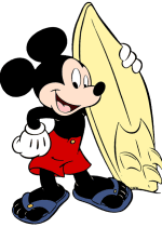 Topolino